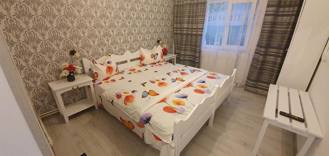 Casa Sebastian Otel Costinești Oda fotoğraf