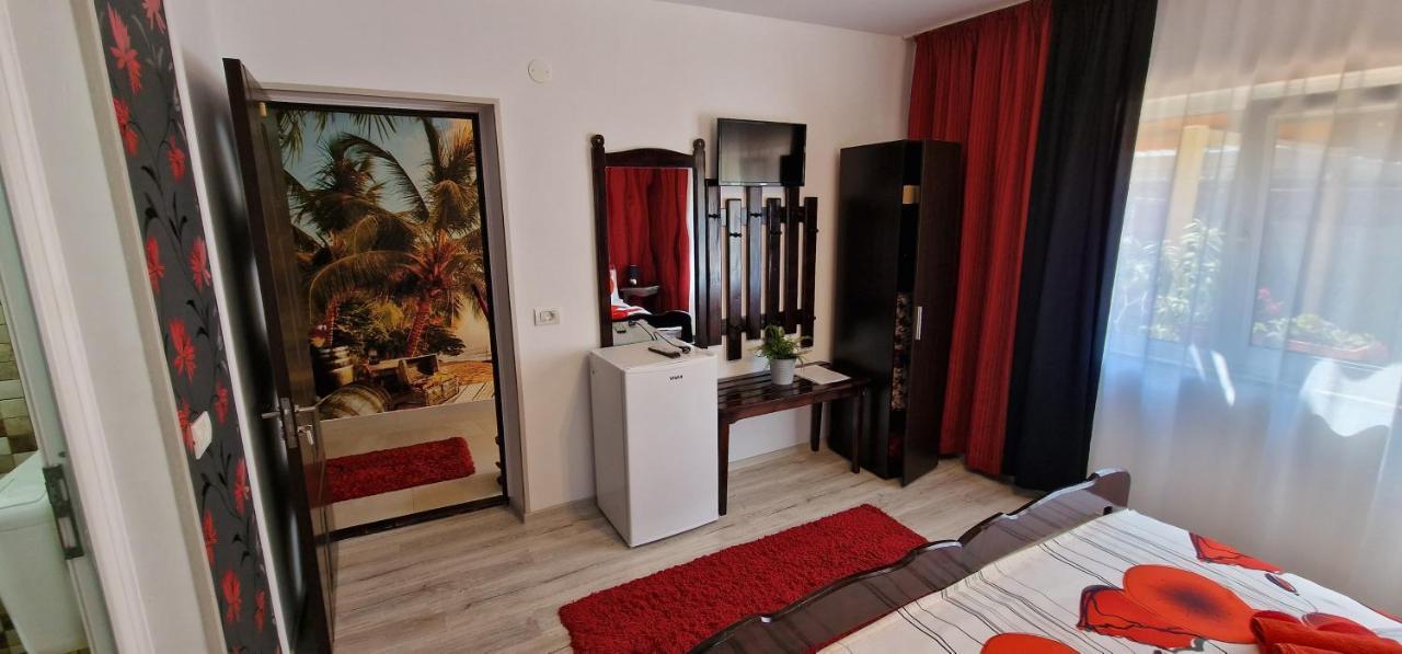Casa Sebastian Otel Costinești Oda fotoğraf