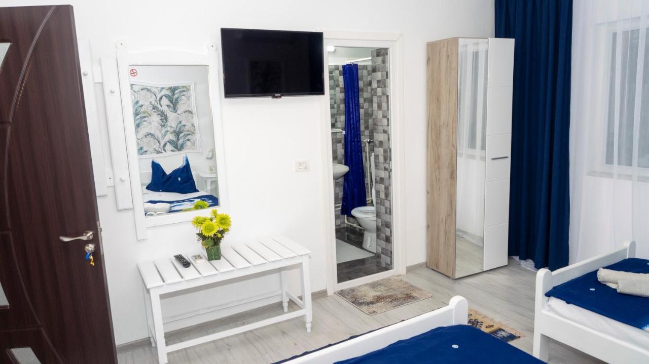 Casa Sebastian Otel Costinești Oda fotoğraf