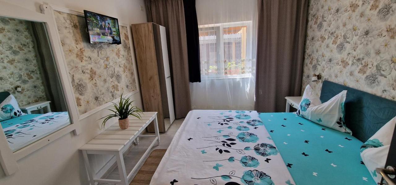 Casa Sebastian Otel Costinești Oda fotoğraf