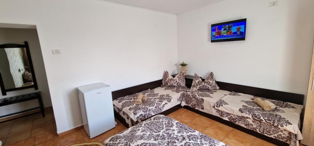 Casa Sebastian Otel Costinești Oda fotoğraf