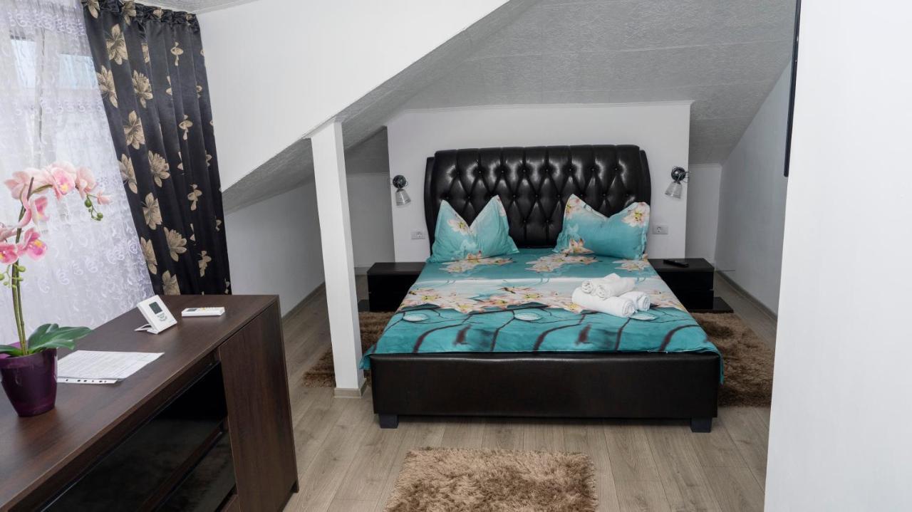Casa Sebastian Otel Costinești Oda fotoğraf