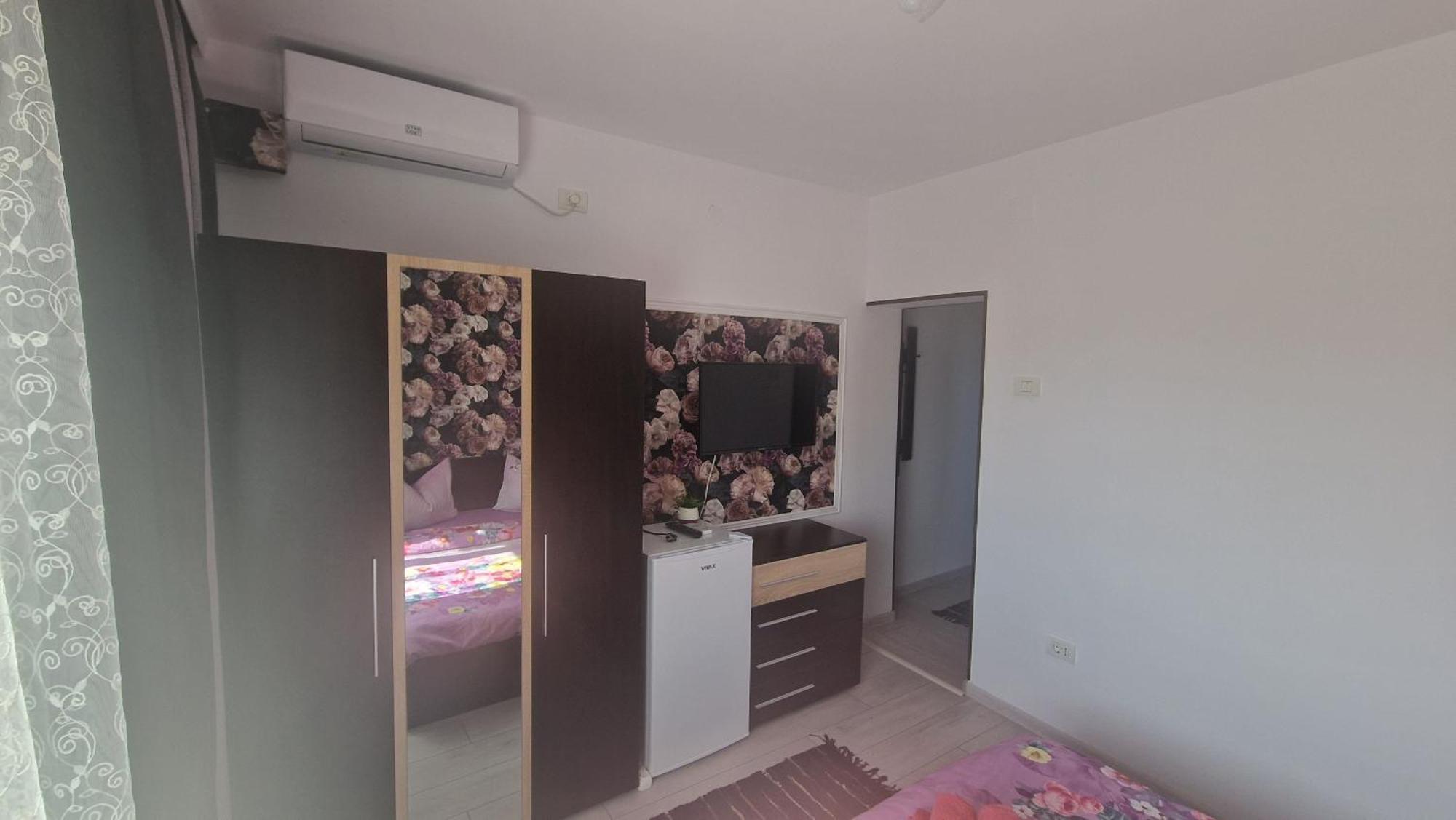 Casa Sebastian Otel Costinești Oda fotoğraf