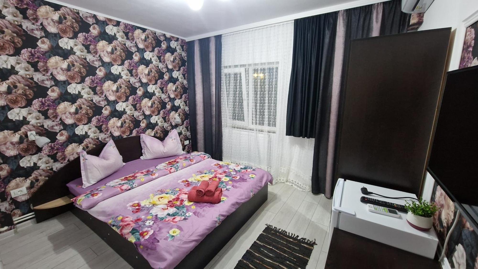 Casa Sebastian Otel Costinești Dış mekan fotoğraf