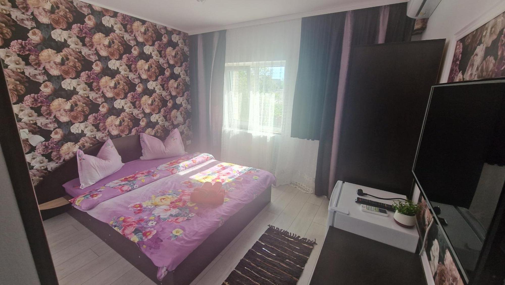Casa Sebastian Otel Costinești Oda fotoğraf