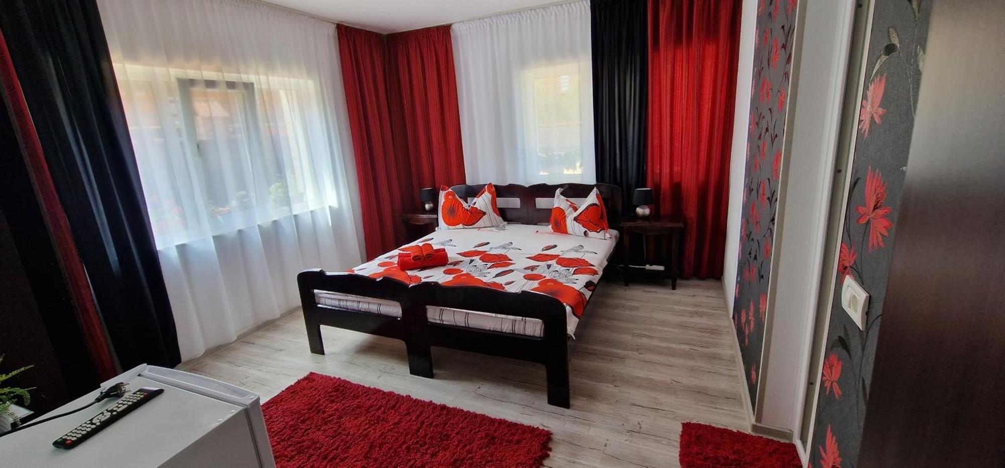 Casa Sebastian Otel Costinești Oda fotoğraf