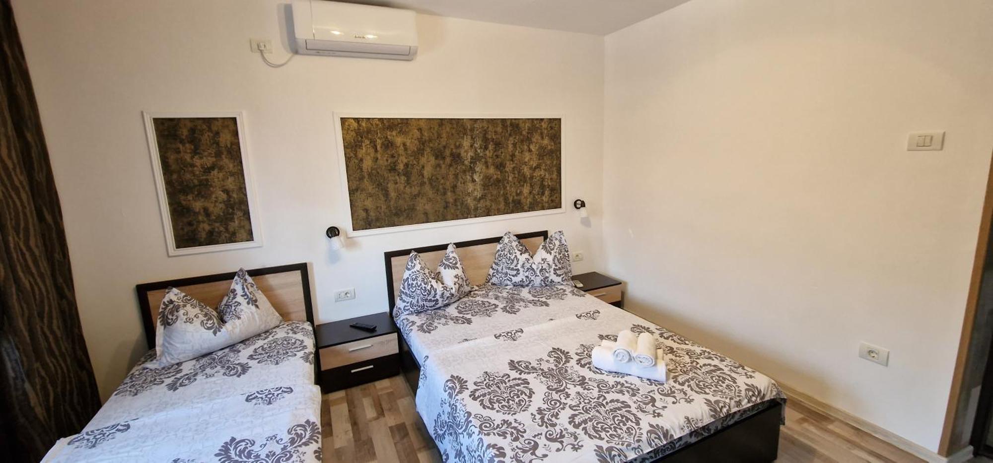Casa Sebastian Otel Costinești Oda fotoğraf