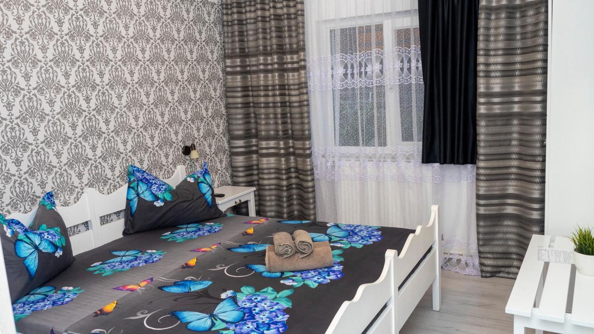 Casa Sebastian Otel Costinești Oda fotoğraf