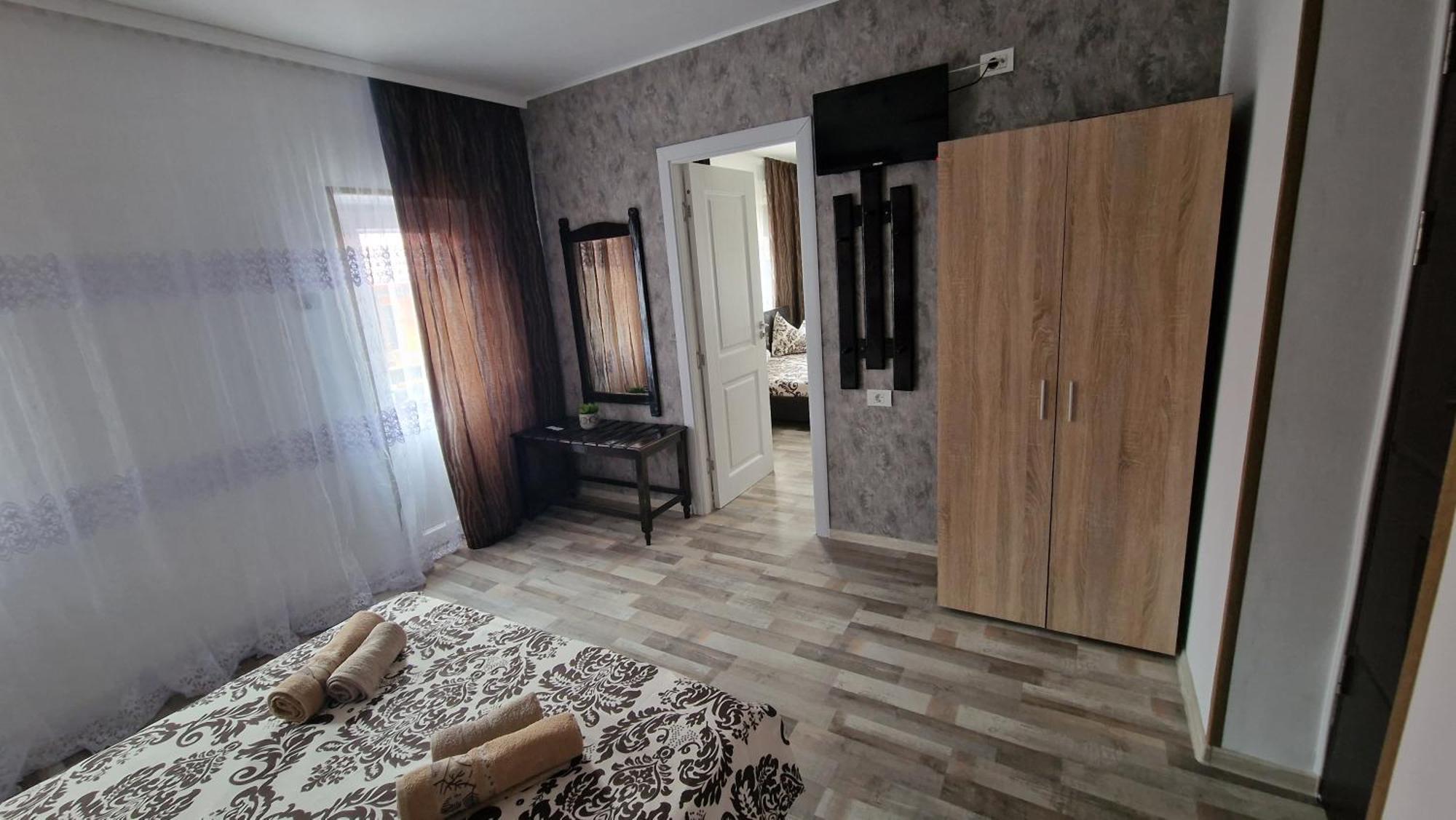 Casa Sebastian Otel Costinești Oda fotoğraf