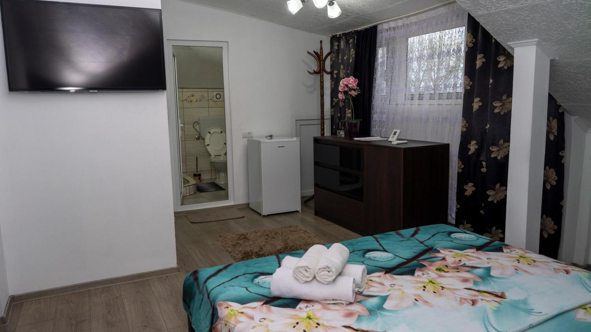 Casa Sebastian Otel Costinești Oda fotoğraf