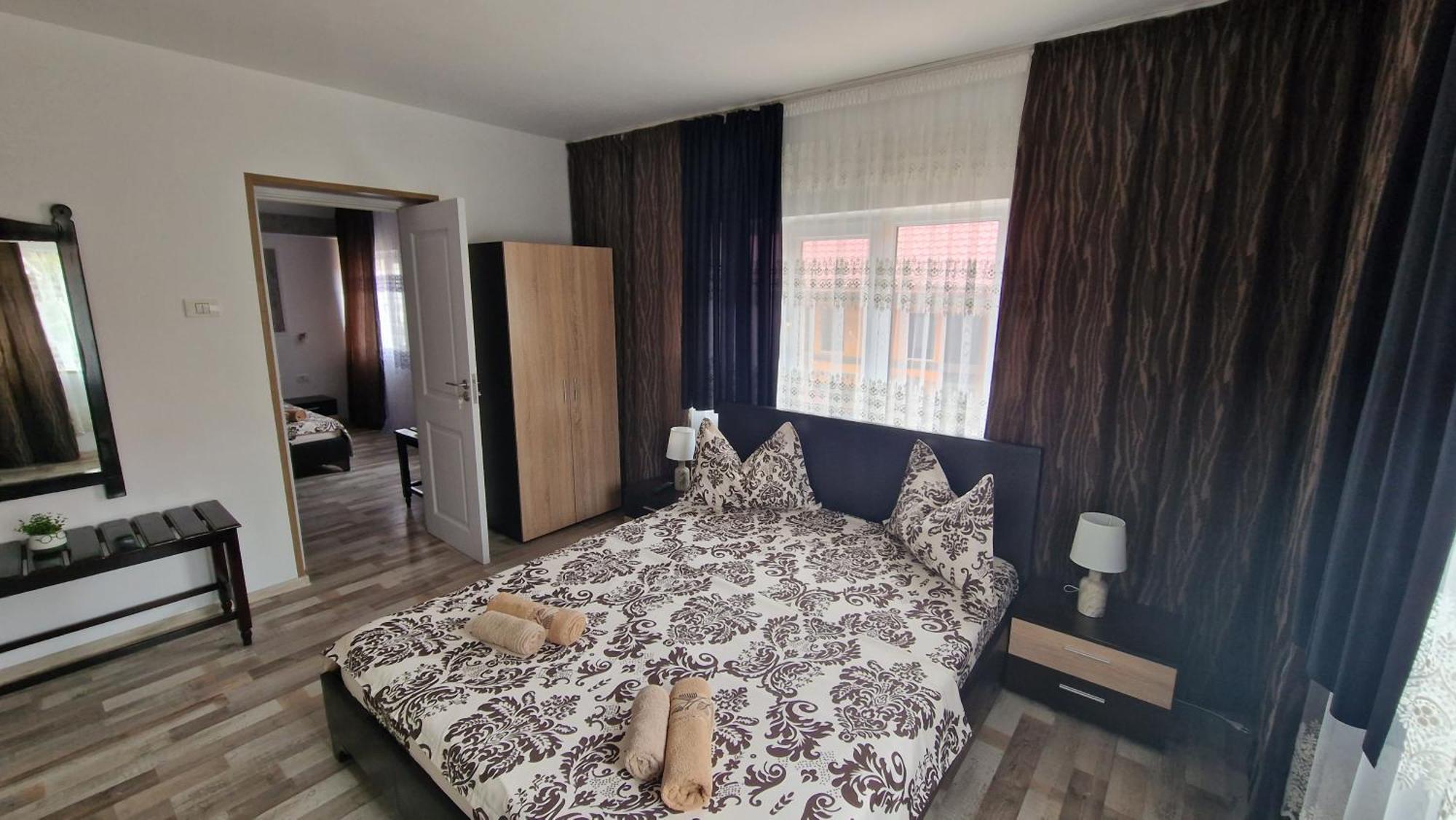Casa Sebastian Otel Costinești Oda fotoğraf