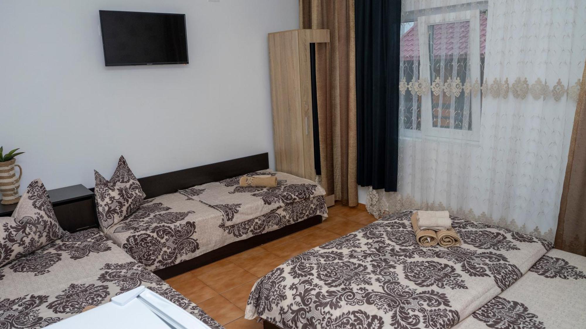 Casa Sebastian Otel Costinești Oda fotoğraf