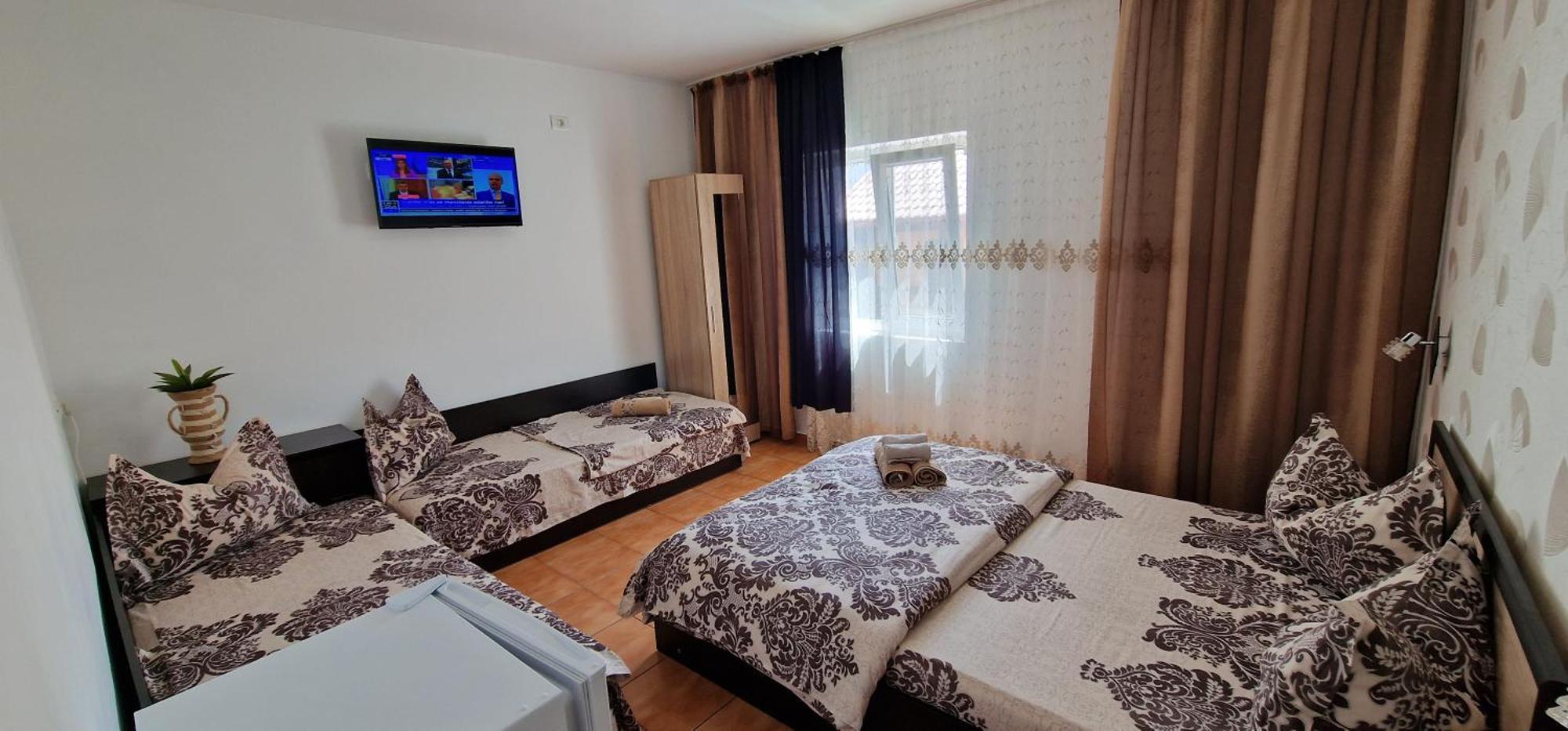 Casa Sebastian Otel Costinești Oda fotoğraf