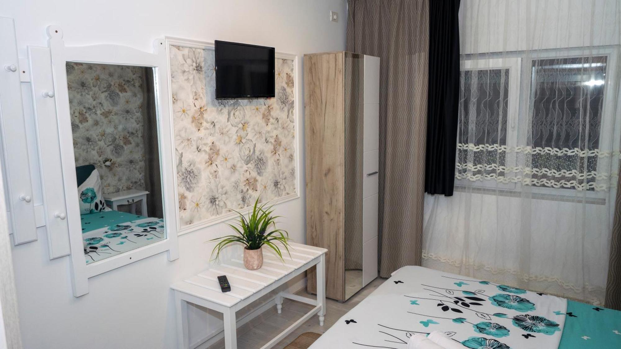 Casa Sebastian Otel Costinești Oda fotoğraf