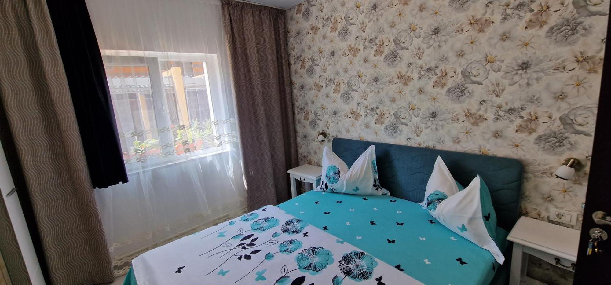 Casa Sebastian Otel Costinești Oda fotoğraf