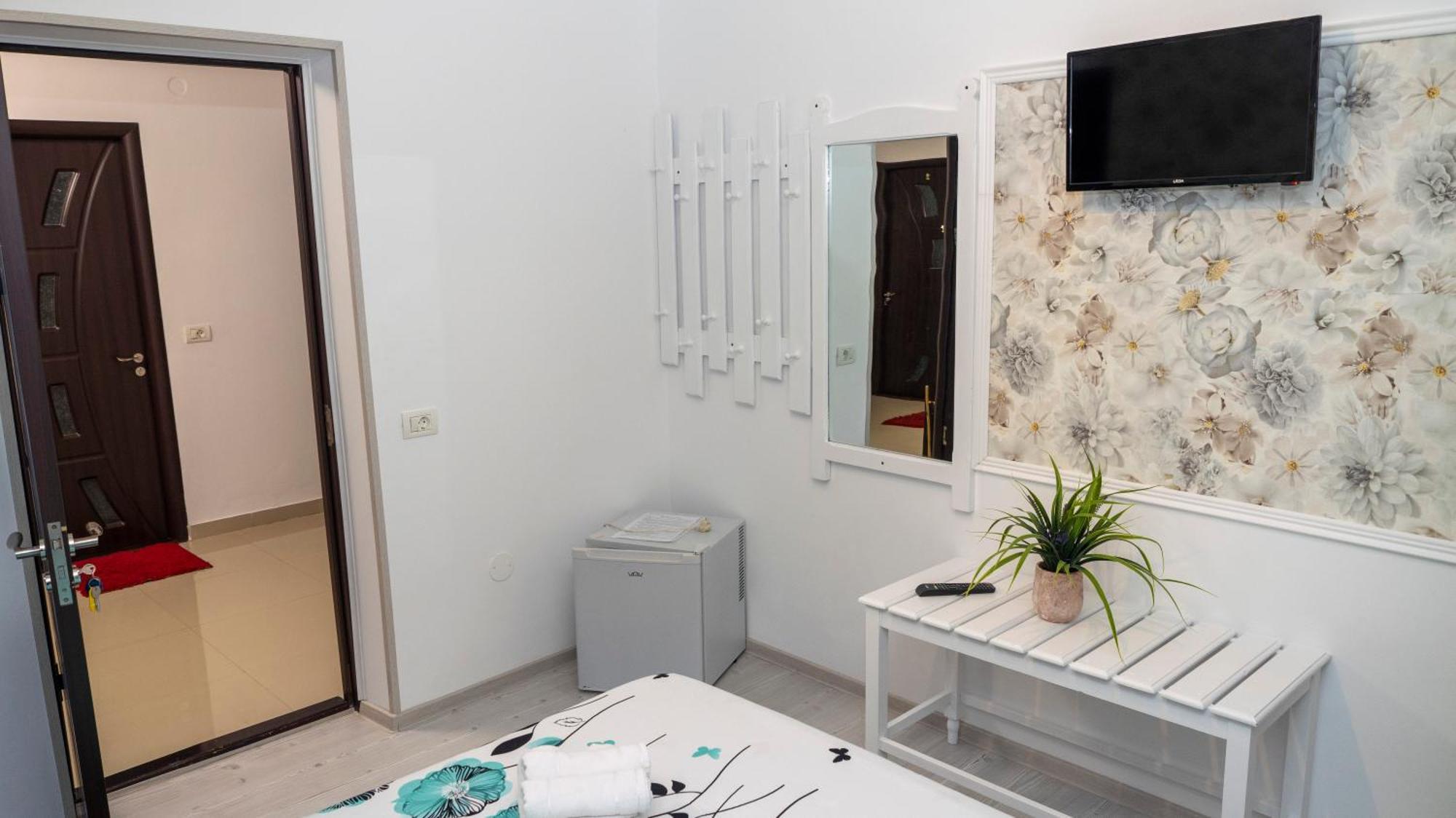 Casa Sebastian Otel Costinești Oda fotoğraf