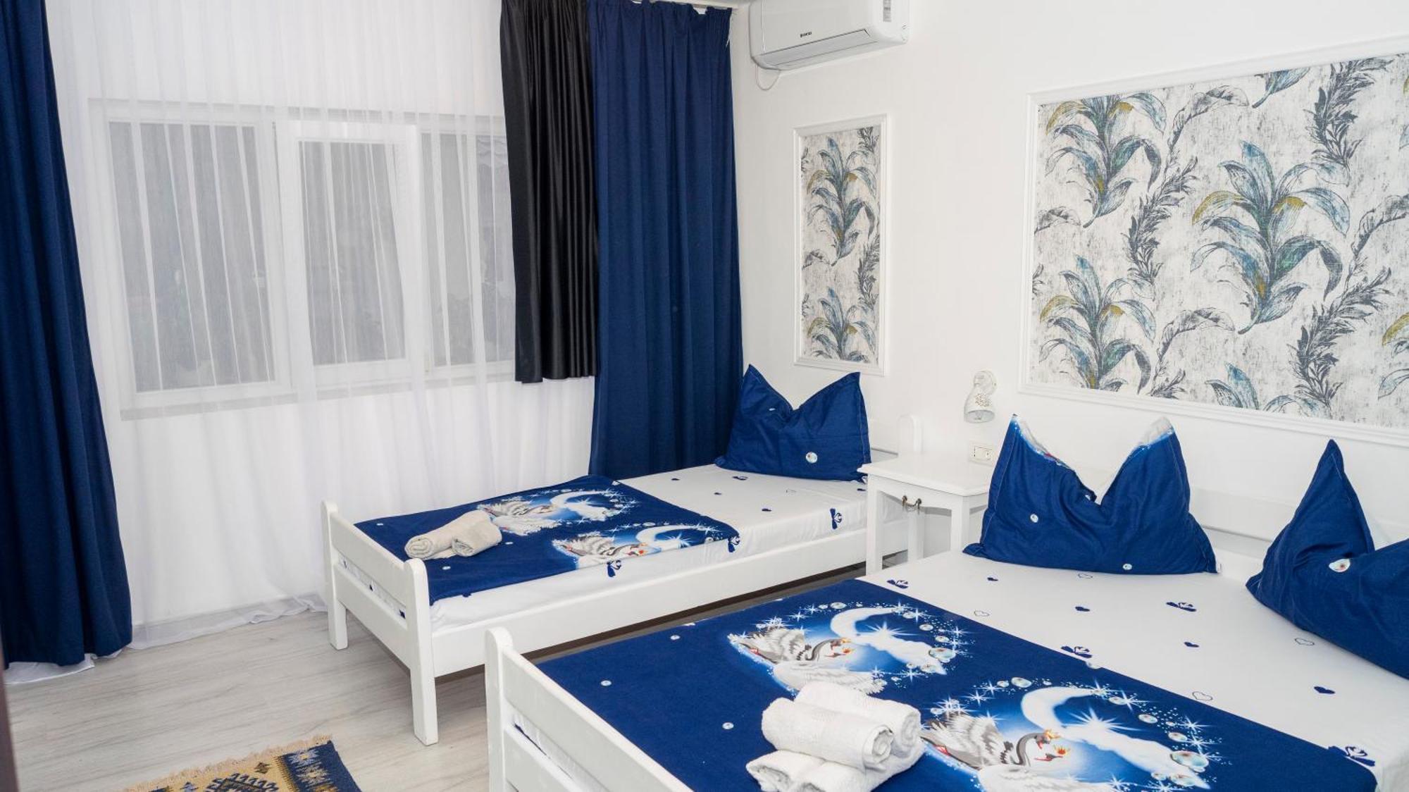 Casa Sebastian Otel Costinești Oda fotoğraf