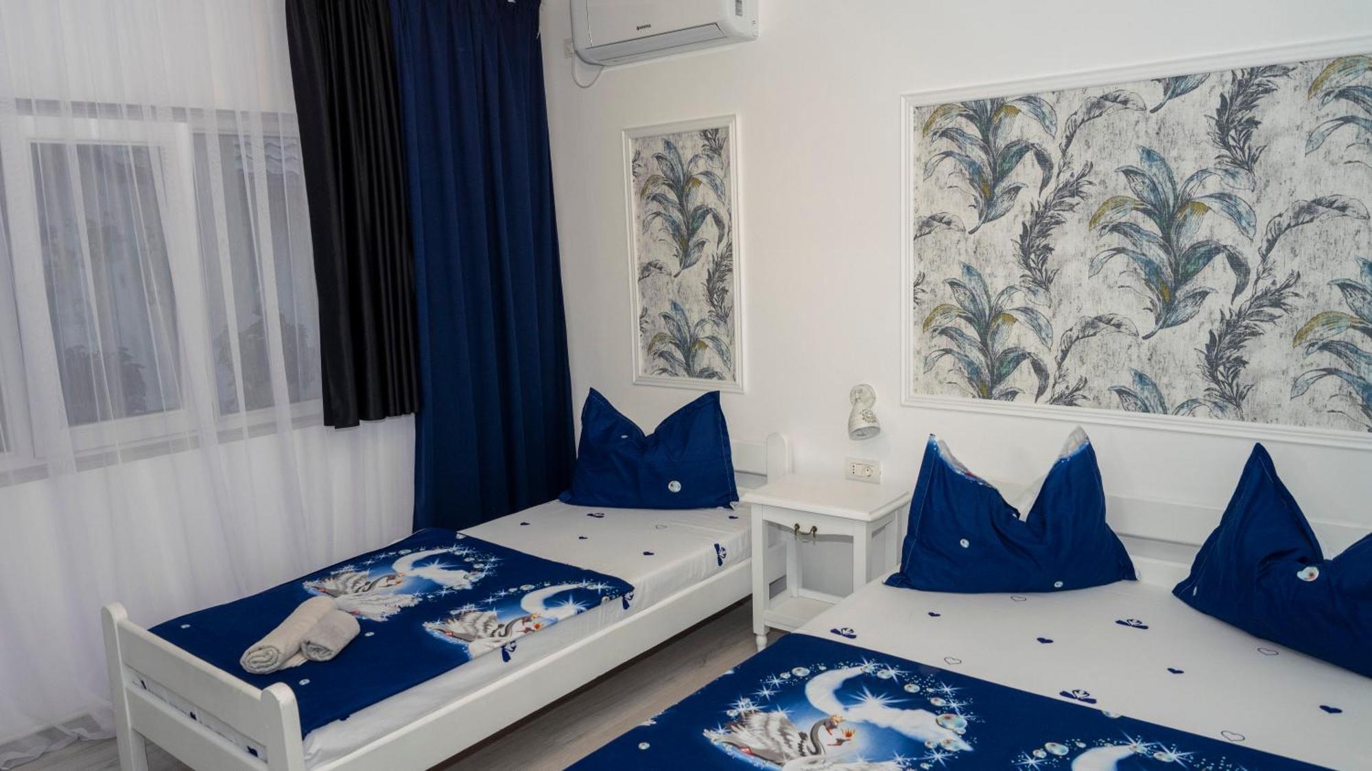 Casa Sebastian Otel Costinești Oda fotoğraf
