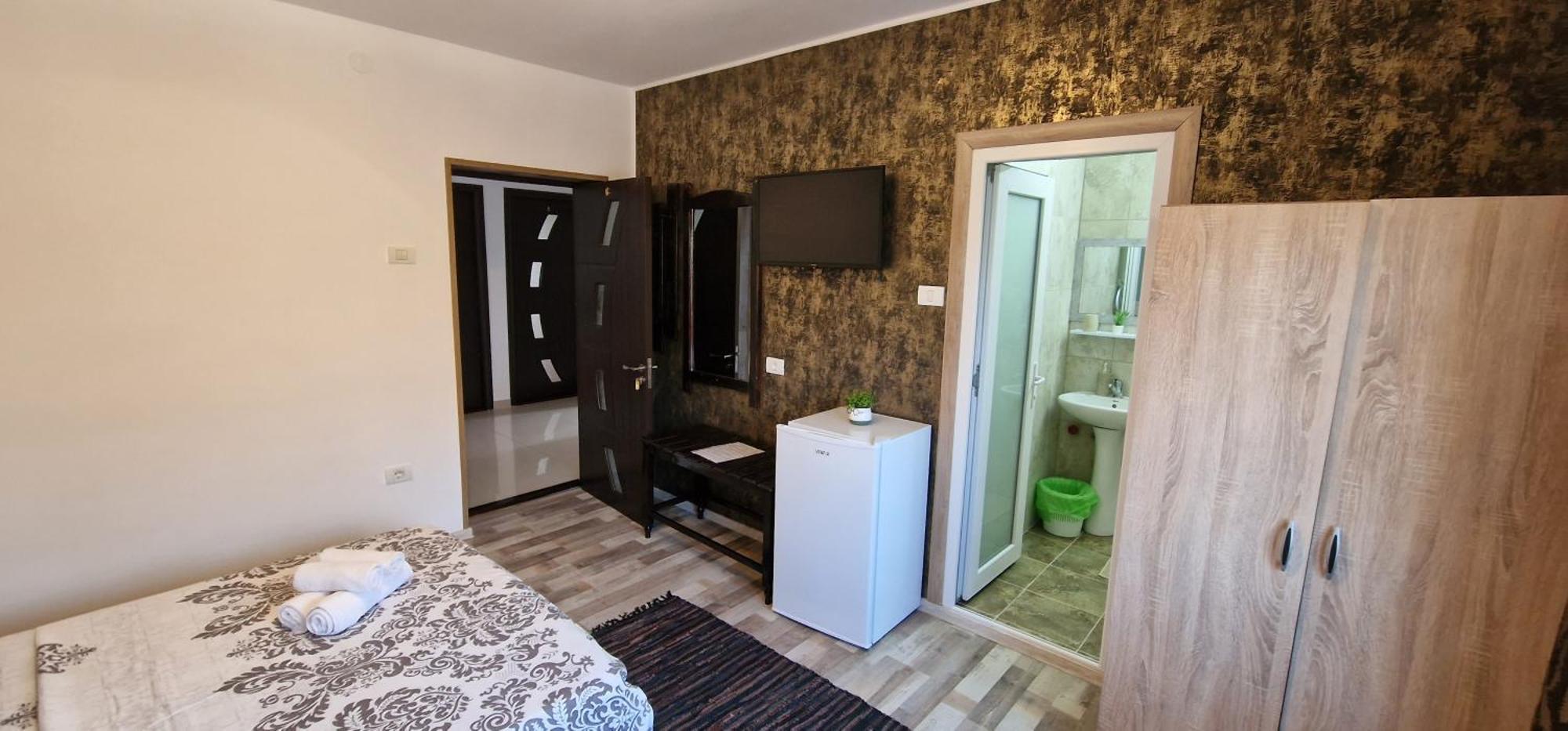 Casa Sebastian Otel Costinești Oda fotoğraf