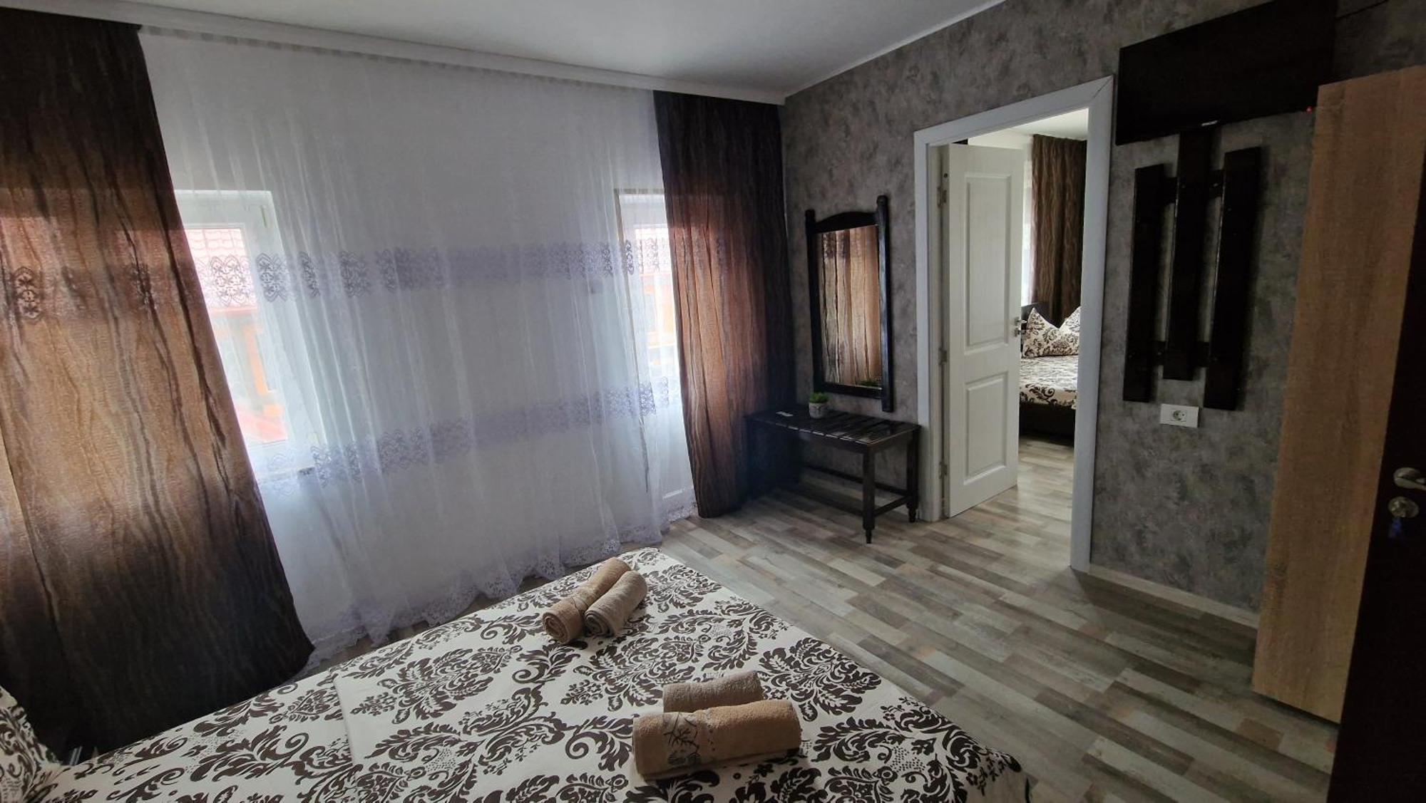 Casa Sebastian Otel Costinești Oda fotoğraf
