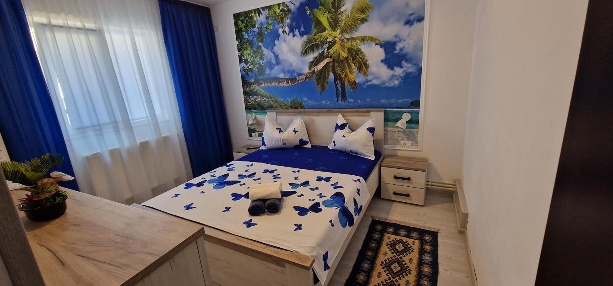 Casa Sebastian Otel Costinești Oda fotoğraf