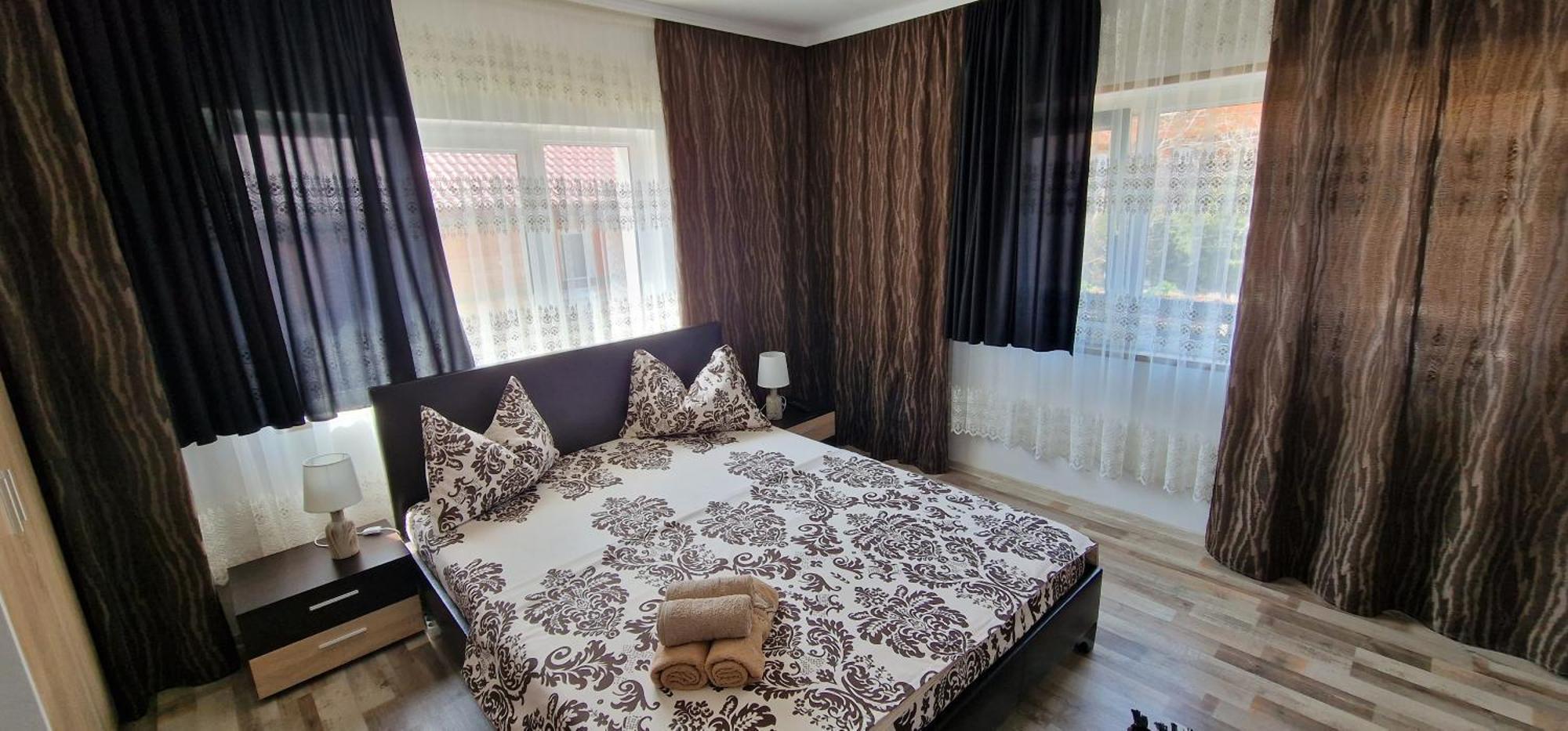 Casa Sebastian Otel Costinești Oda fotoğraf