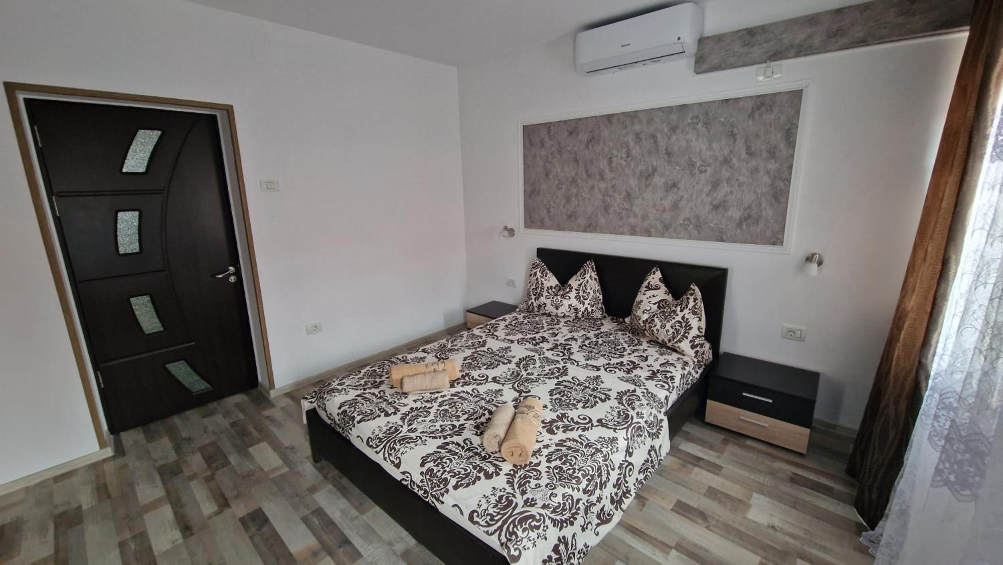 Casa Sebastian Otel Costinești Oda fotoğraf