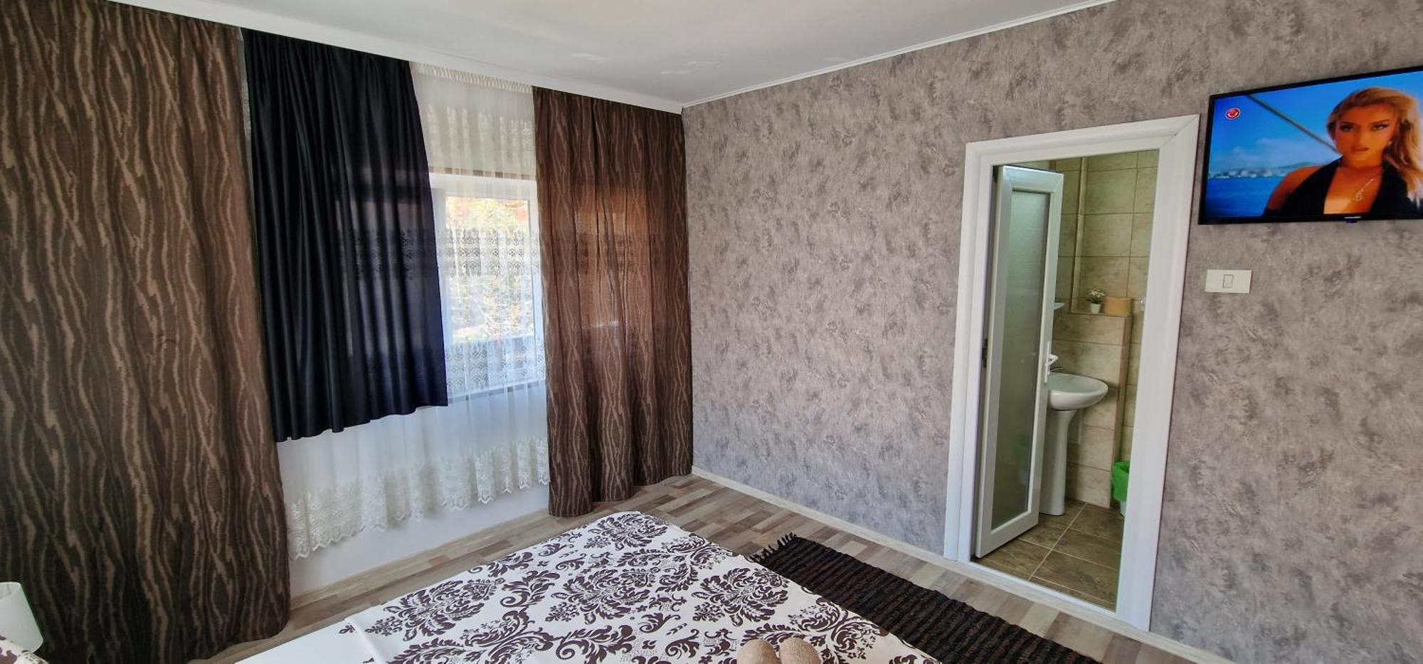 Casa Sebastian Otel Costinești Oda fotoğraf
