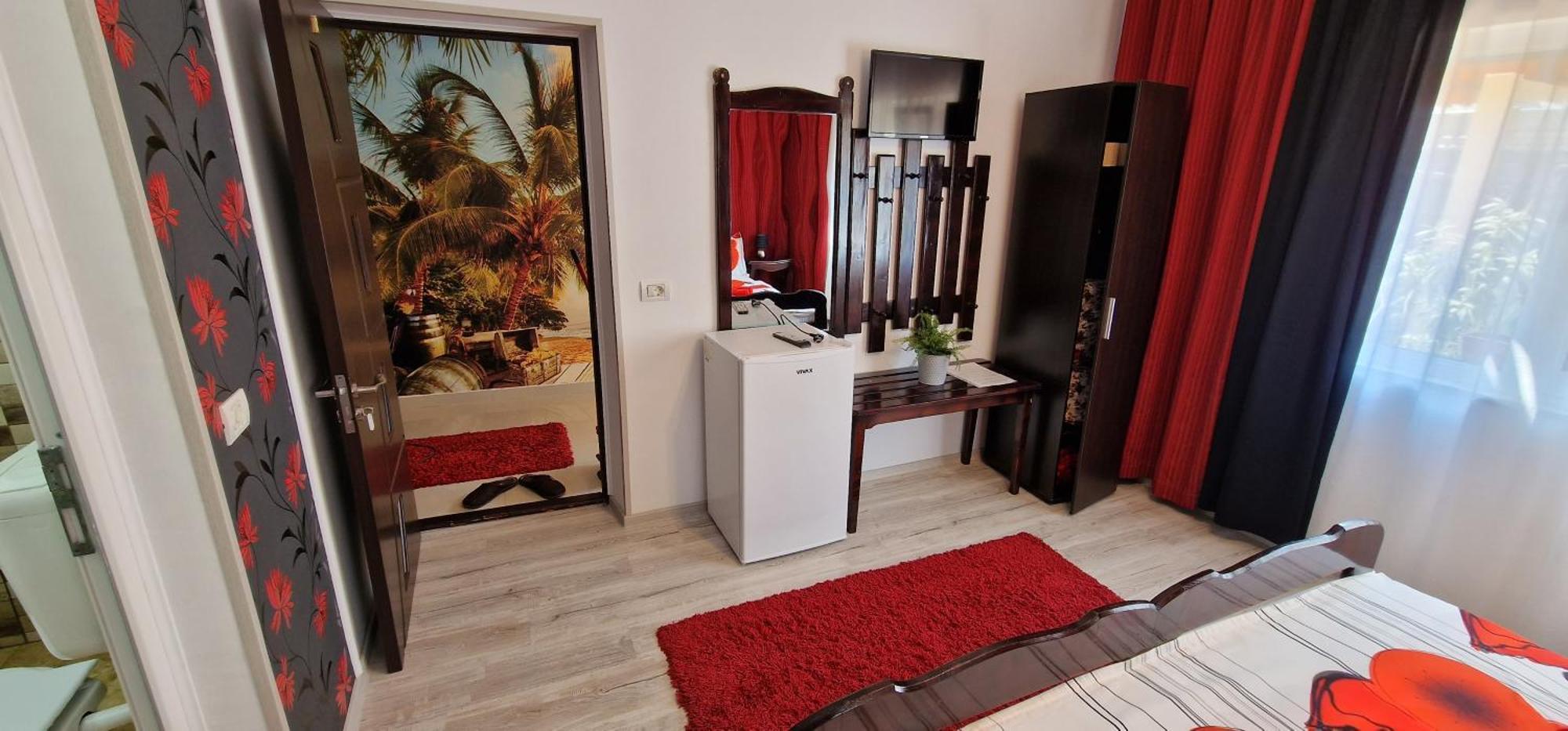 Casa Sebastian Otel Costinești Oda fotoğraf
