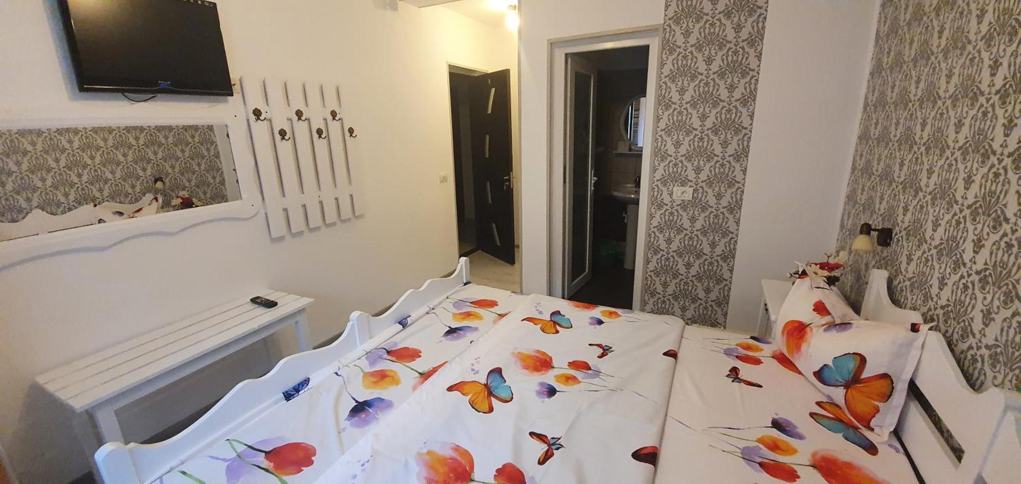 Casa Sebastian Otel Costinești Oda fotoğraf