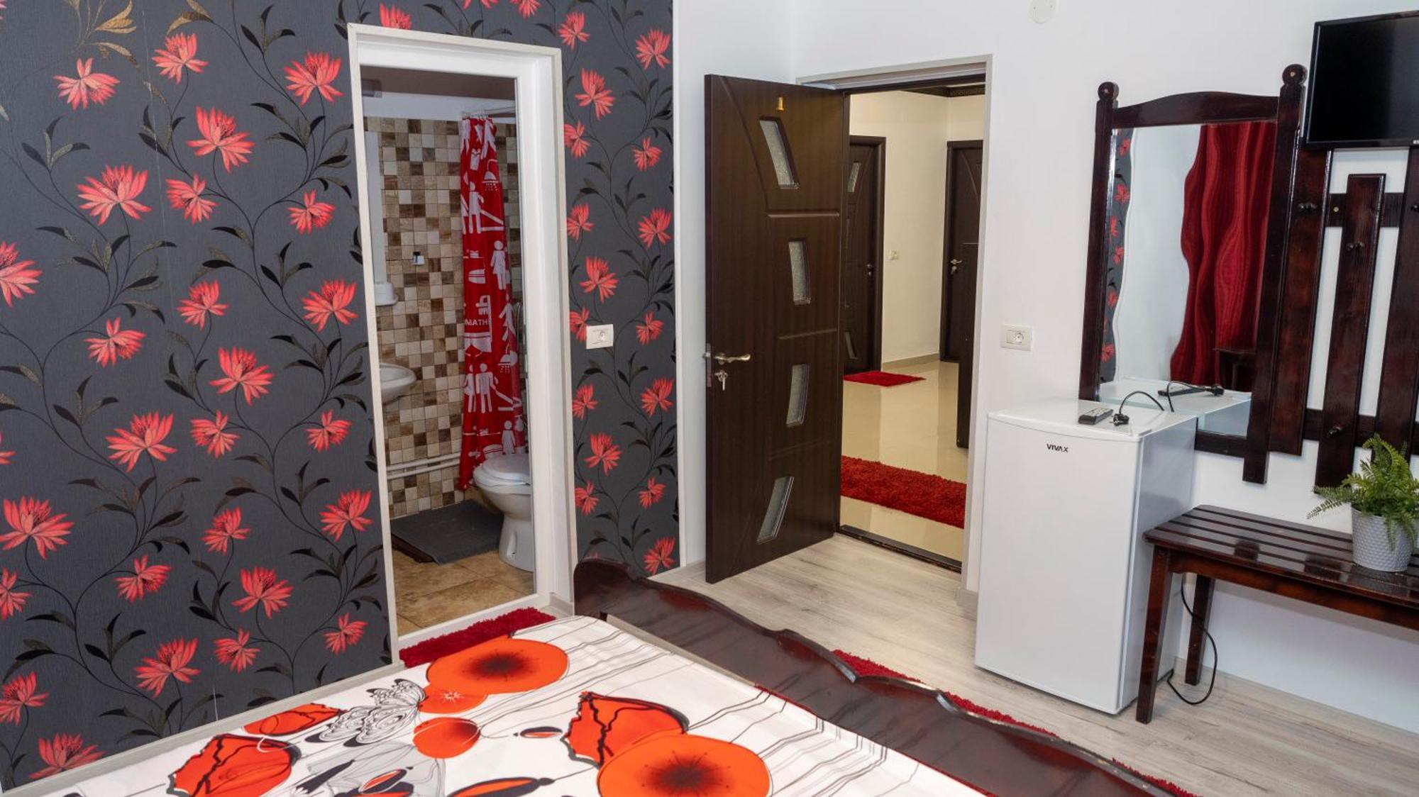 Casa Sebastian Otel Costinești Oda fotoğraf
