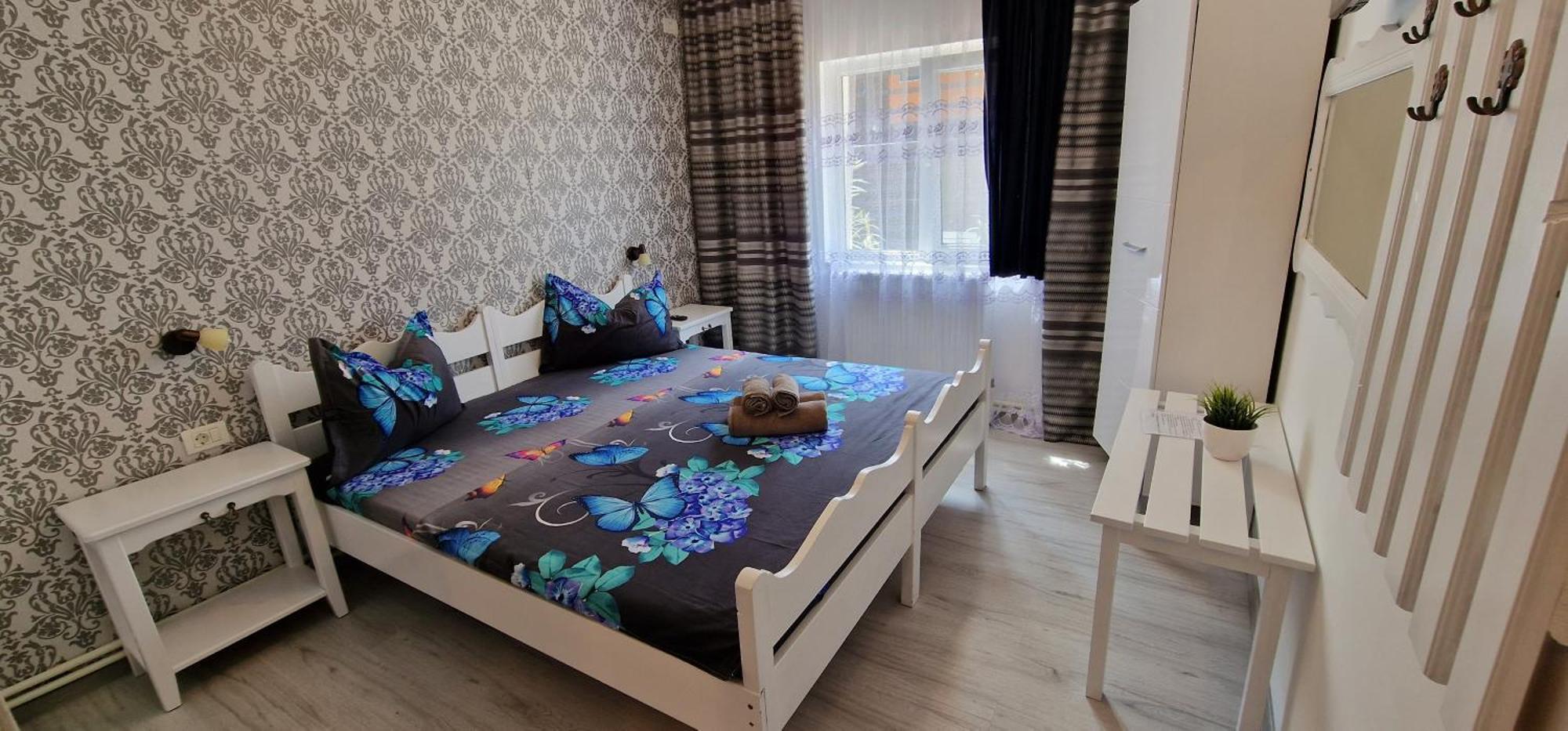 Casa Sebastian Otel Costinești Oda fotoğraf
